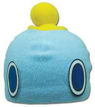 Chao head hat GE Entertainment