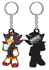 Shadow keychain