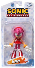 Jazwares Amy Figure new box