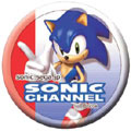 Sonic can badge