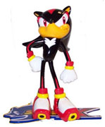 Megabot prototype Shadow