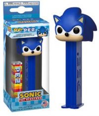 Funko POP Pez Dispenser